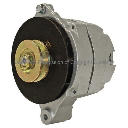 Mpa Quality-Built Alternator Remanufactured, 7279109 7279109
